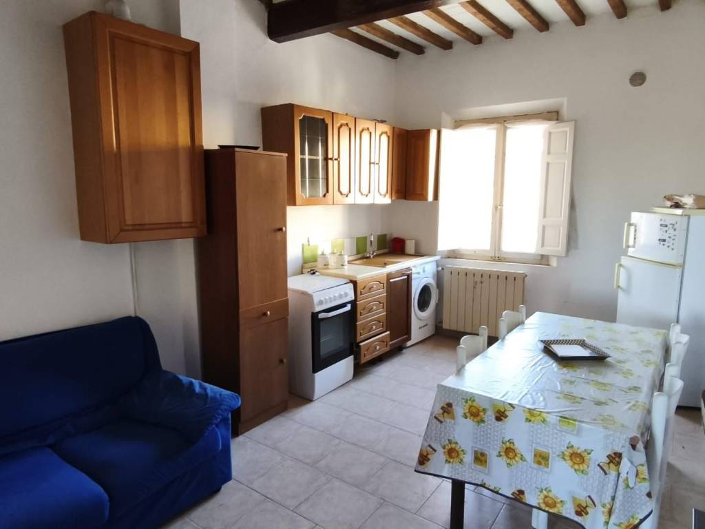 Appartamento a Palaia in Corso G. Garibaldi, - Foto 3