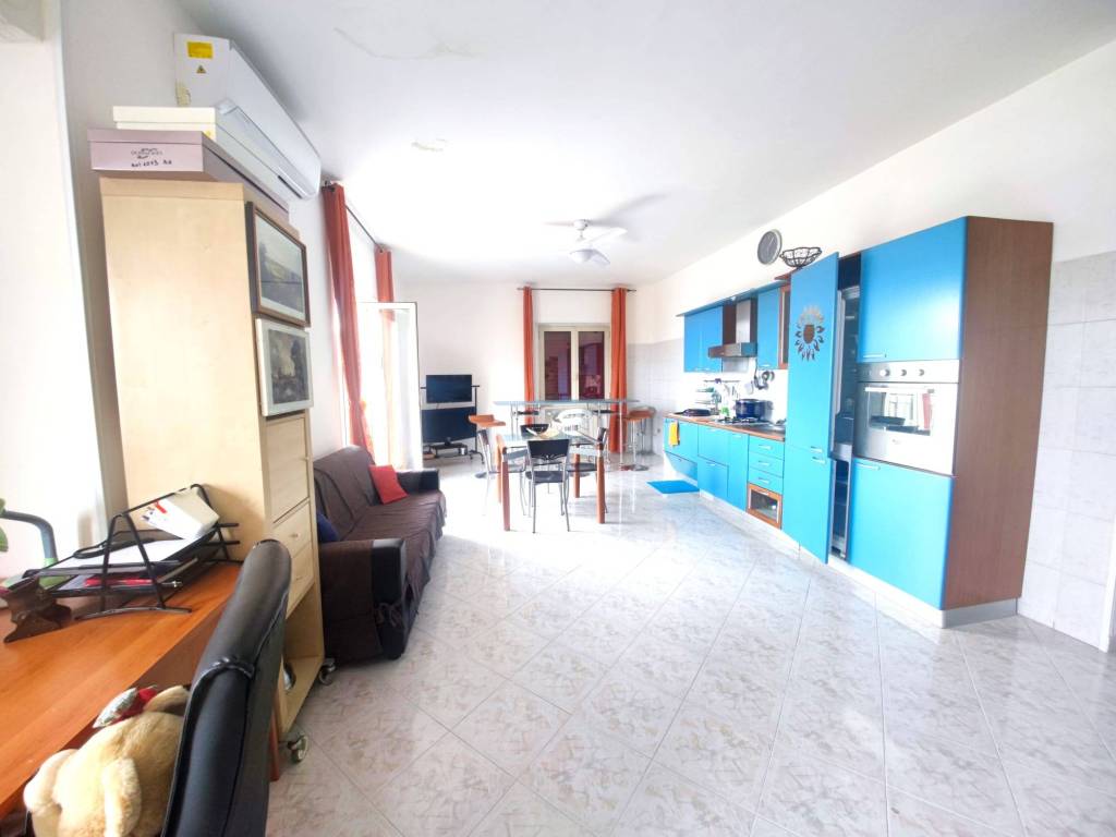 Appartamento a Casoria in Via Brindisi, 17 - Foto 4