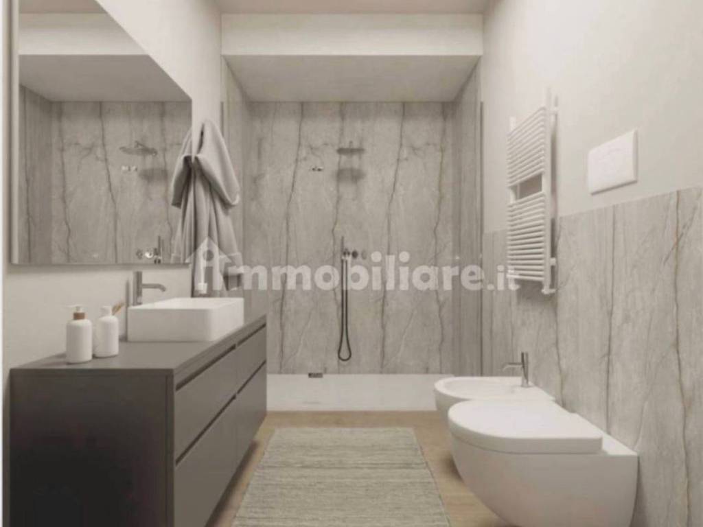 Appartamento a Pavia in Via Eva Mameli Calvino - Foto 4