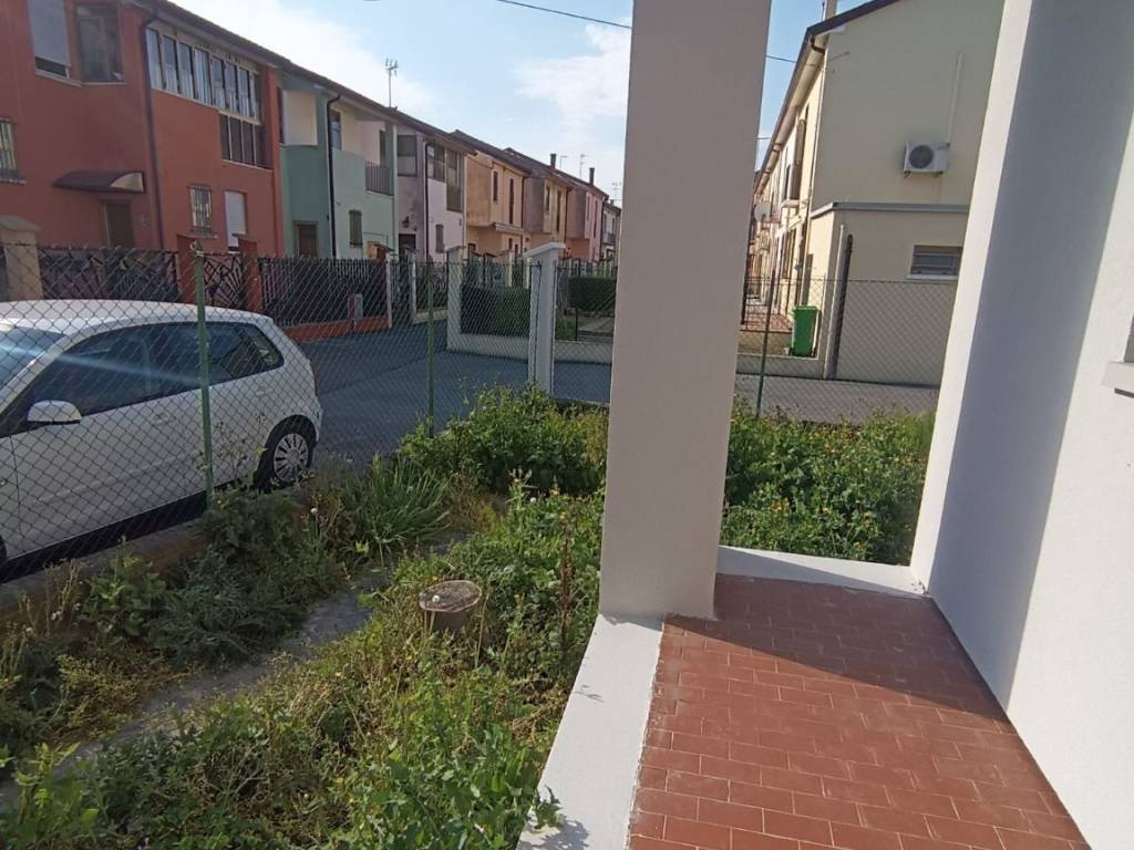 Villetta a schiera a Loreo in Via Europa - Foto 3