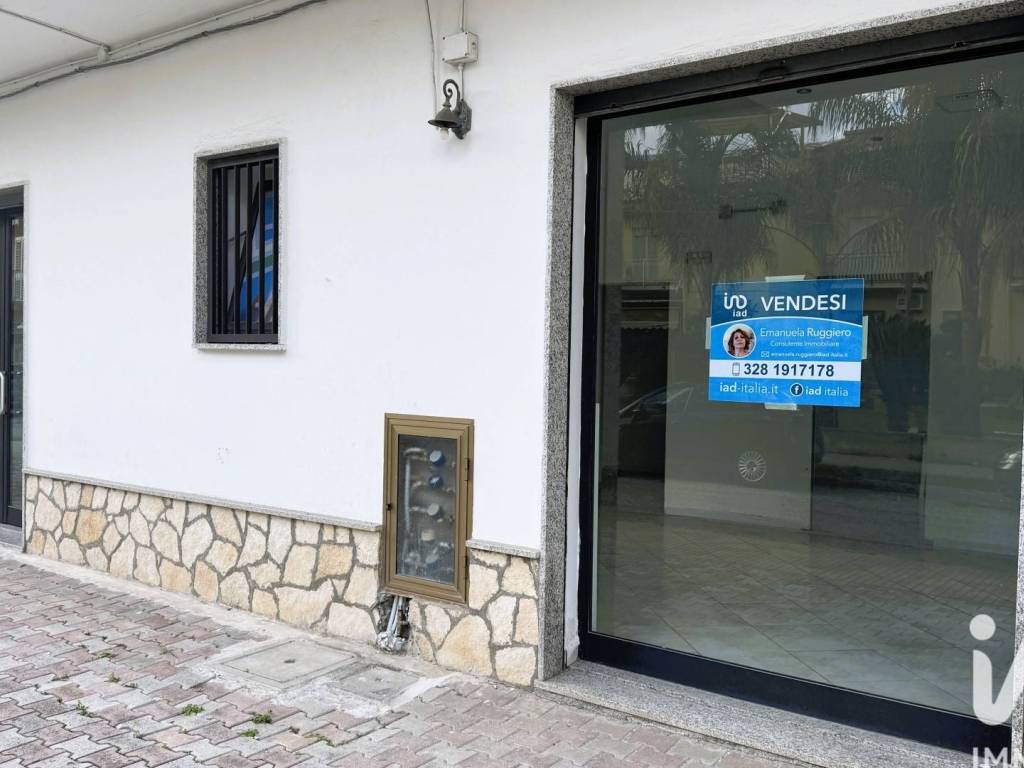 Immobile a Amantea in Via delle Dalie, 39 - Foto 3