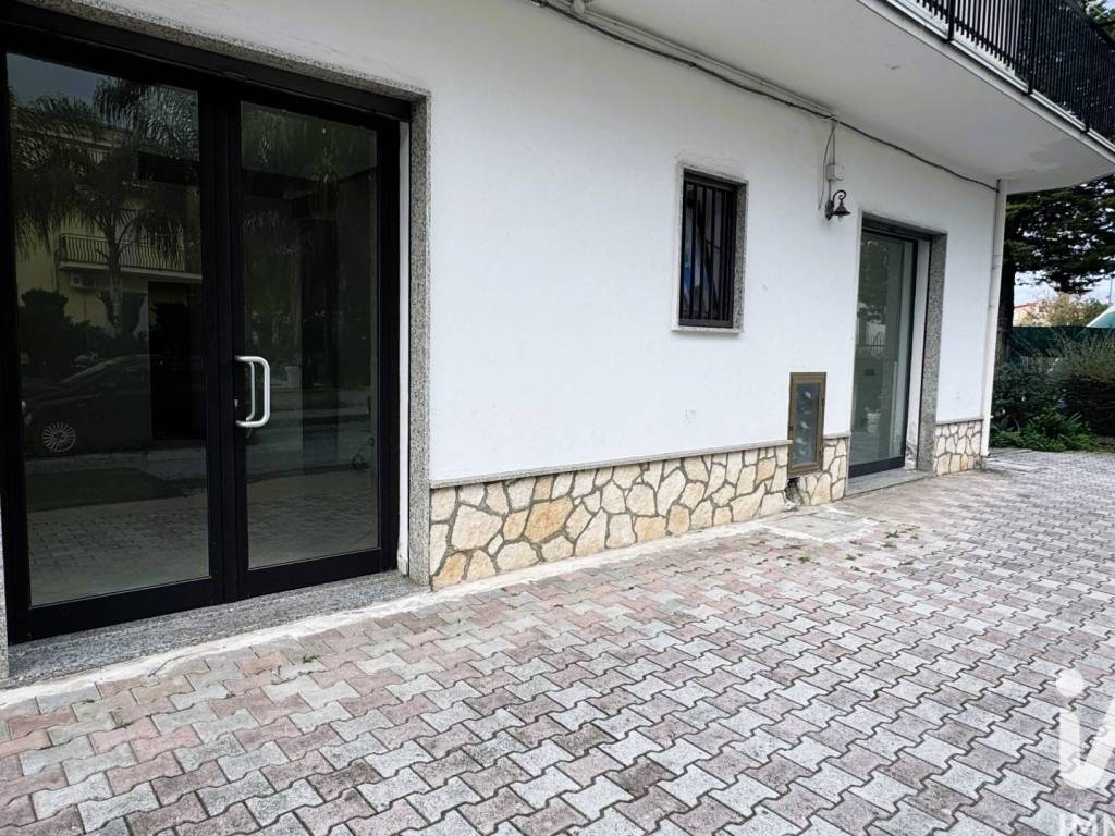 Immobile a Amantea in Via delle Dalie, 39 - Foto 4