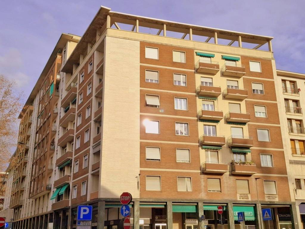 Appartamento a Gallarate in Via 20 Settembre, 16 - Foto 2