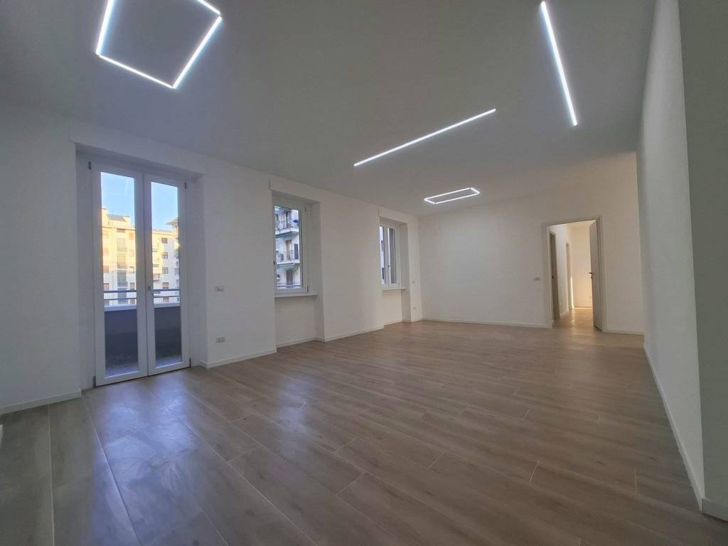 Appartamento a Gallarate in Via 20 Settembre, 16 - Foto 3