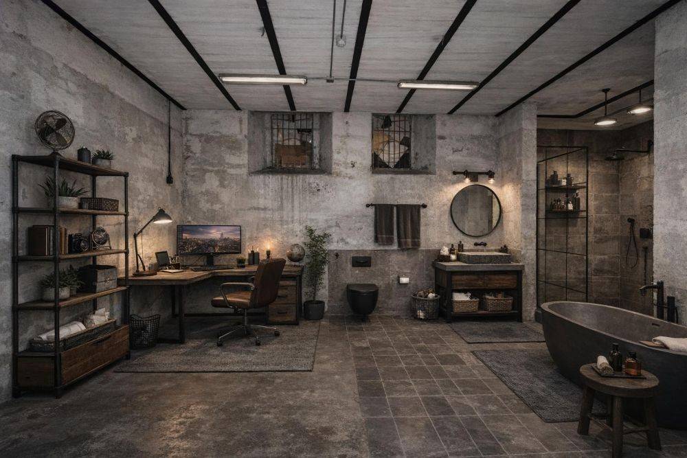 Loft / open space a Terni - Foto 3