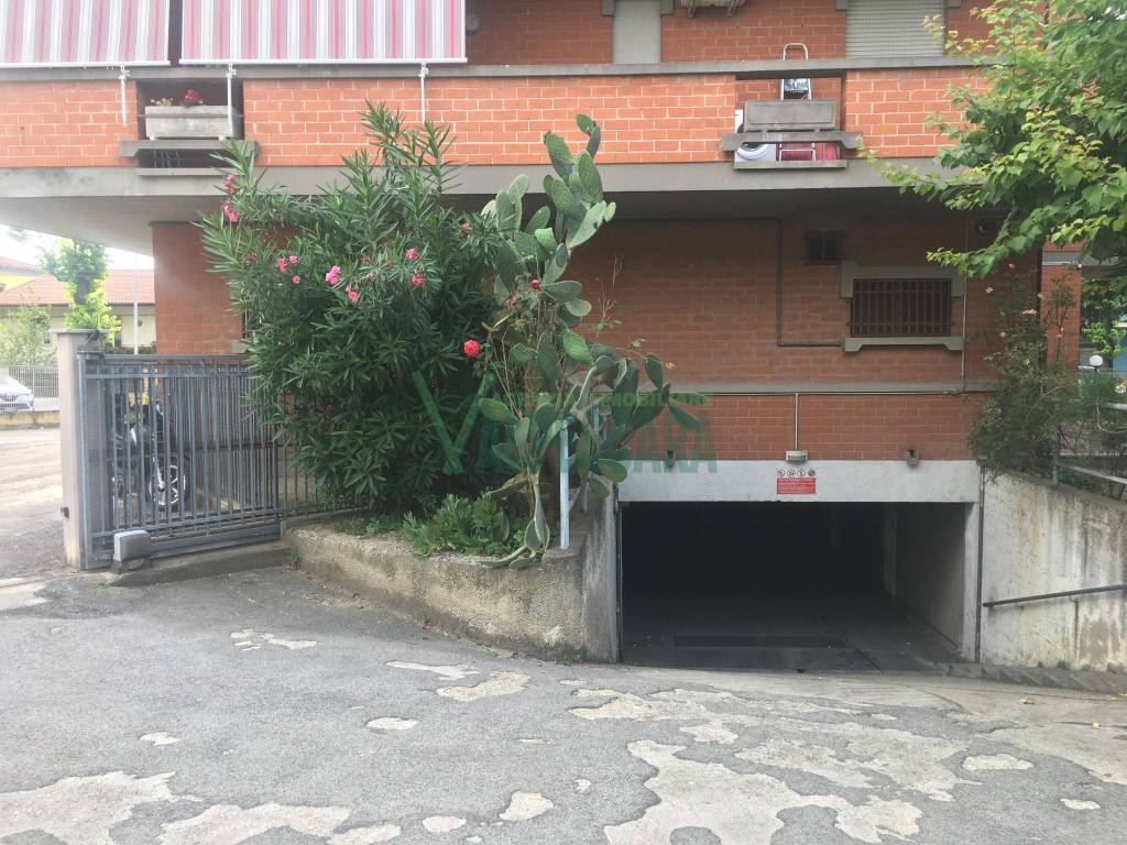 Box / garage a Chieti in Viale dell'Unità d'Italia, 32 - Foto 3