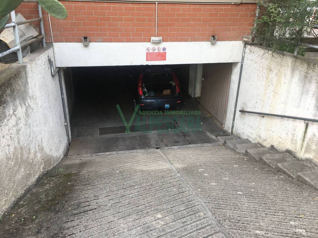 Box / garage a Chieti in Viale dell'Unità d'Italia, 32 - Foto 4