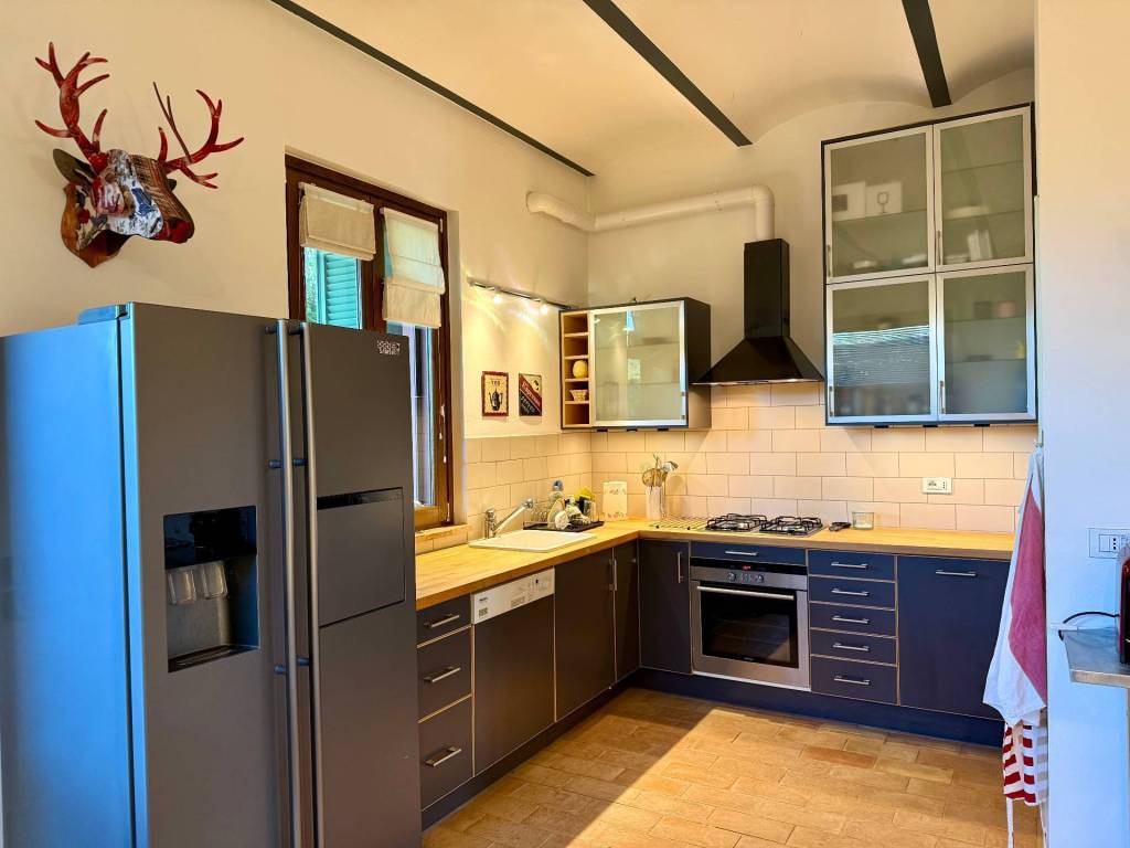 Rustico / casale a Magliano in toscana in Tenuta di Magliano Centro - Foto 4