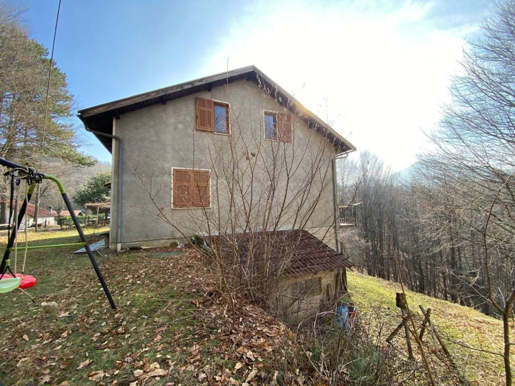 Villa a Urbe - Foto 2