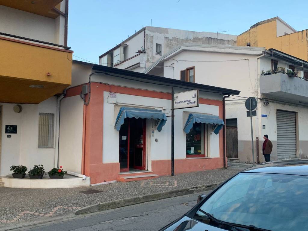 Appartamento a Scalea in Via Tommaso Campanella, 127 - Foto 2