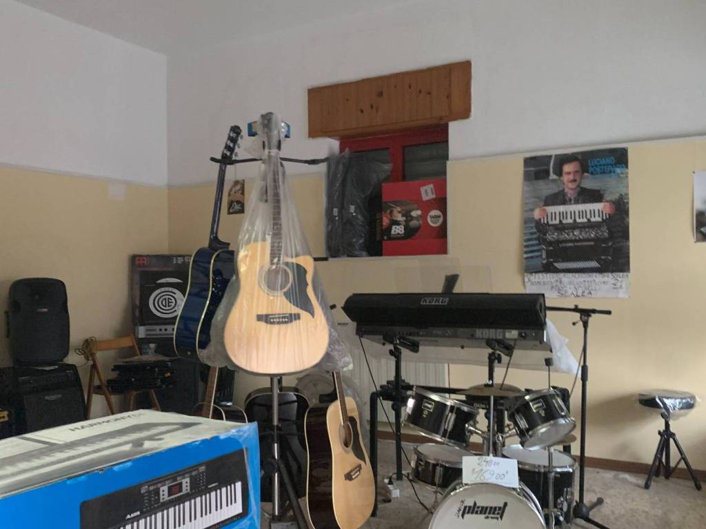 Appartamento a Scalea in Via Tommaso Campanella, 127 - Foto 4