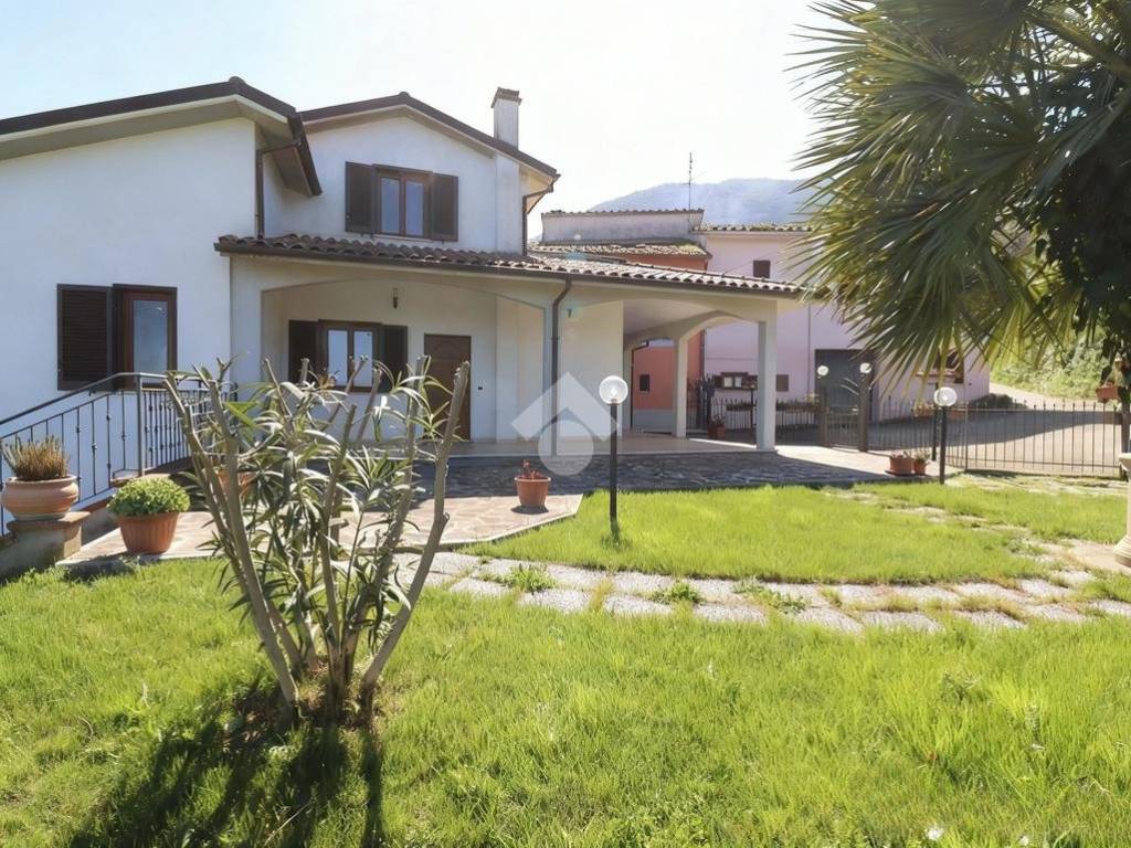 Villa a Stroncone in Ville Di Vasciano - Foto 2