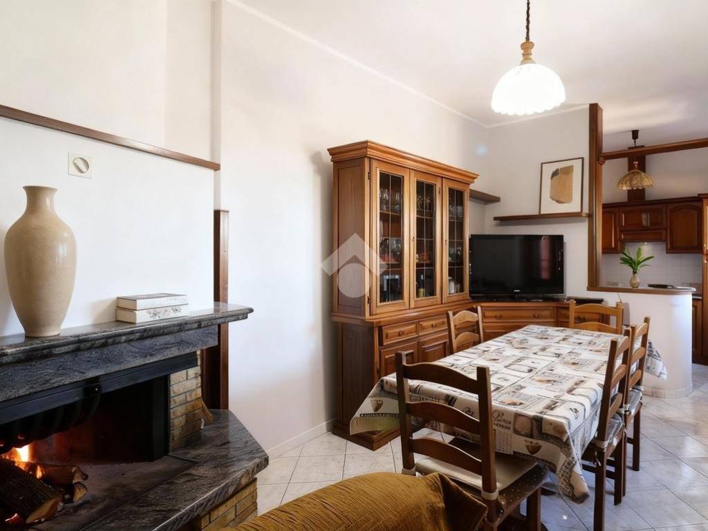 Villa a Stroncone in Ville Di Vasciano - Foto 5