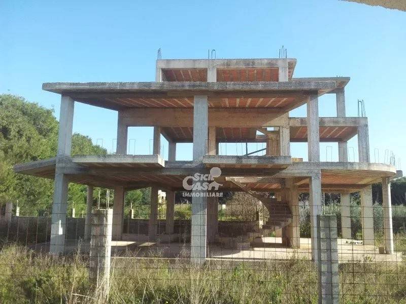 Rustico / casale a Marsala - Foto 4