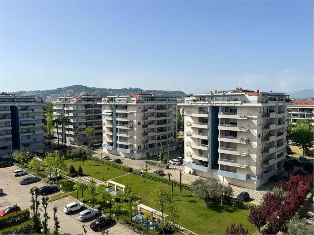 Appartamento a Montesilvano in VIA D'ANDREA, 2 - Foto 3