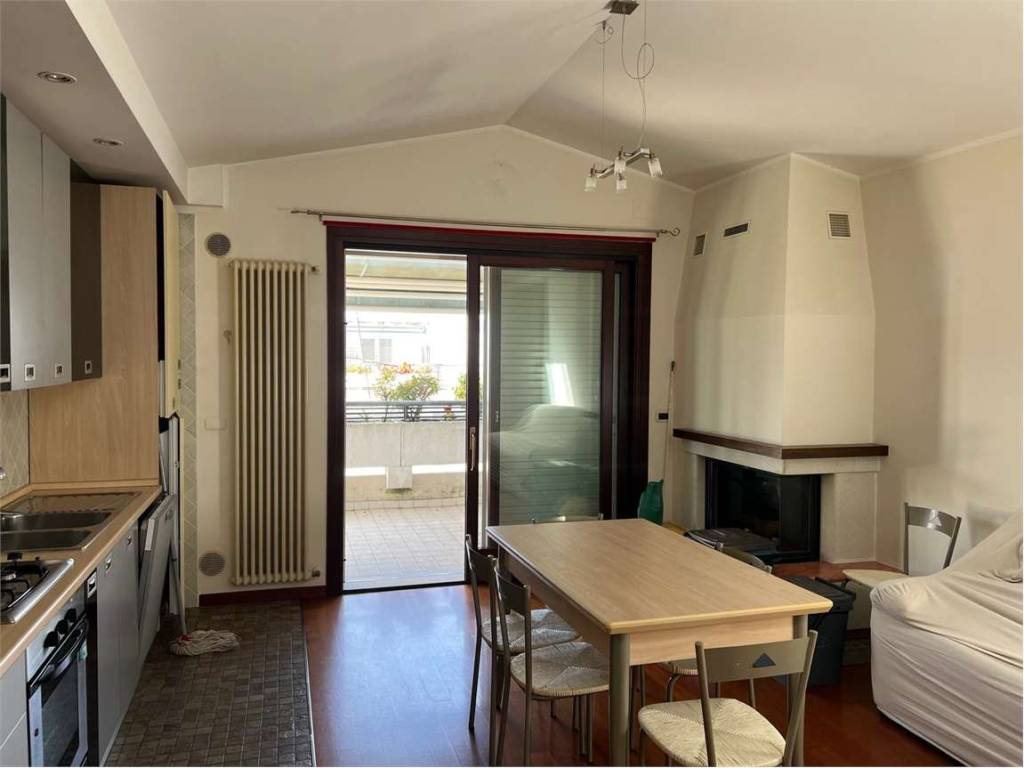 Appartamento a Montesilvano in VIA D'ANDREA, 2 - Foto 5