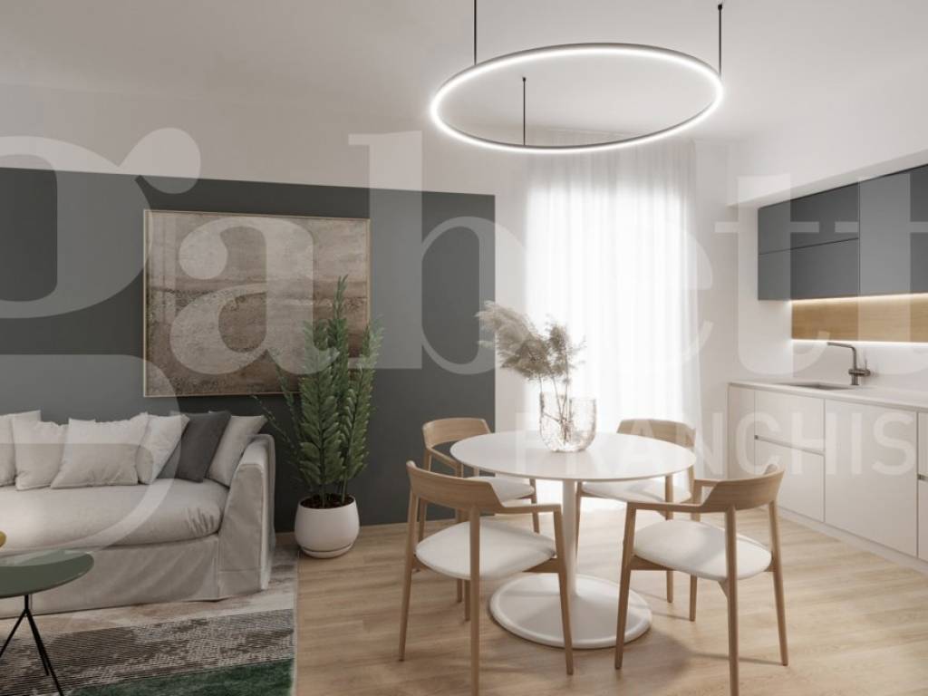 Appartamento a Bologna in VIA SAN FELICE - Foto 4