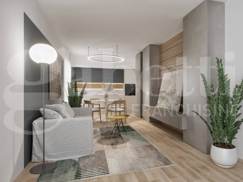 Appartamento a Bologna in VIA SAN FELICE - Foto 5