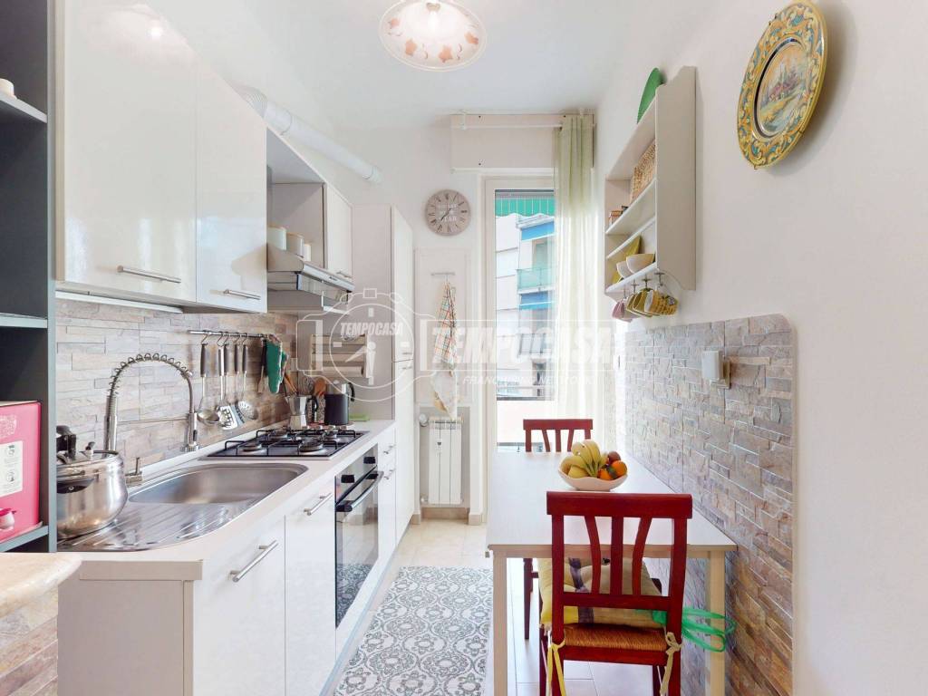 Appartamento a Rapallo - Foto 3