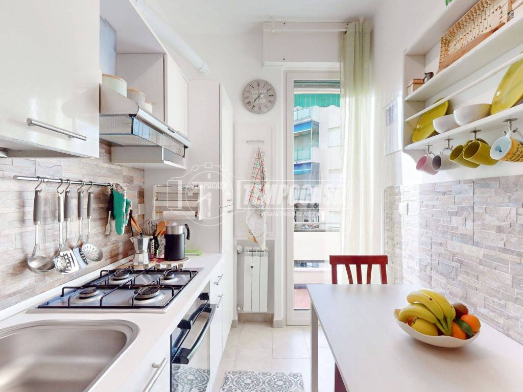 Appartamento a Rapallo - Foto 4