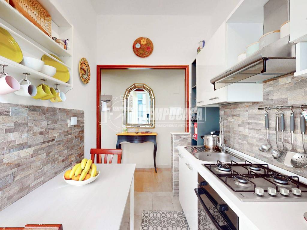 Appartamento a Rapallo - Foto 5