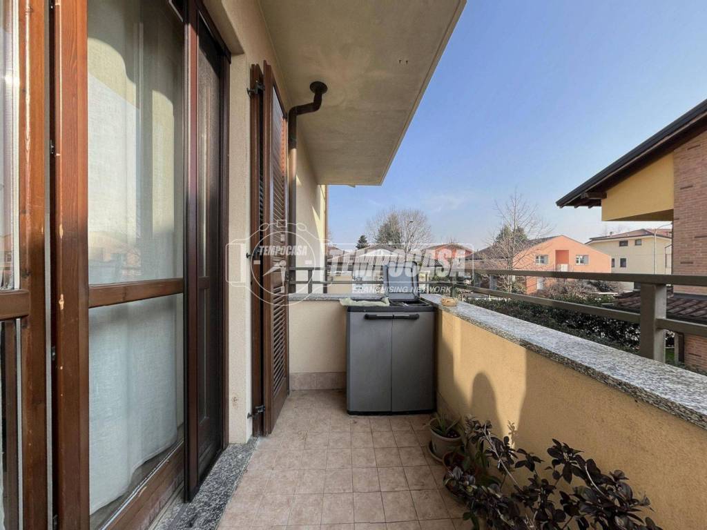 Appartamento a Parabiago in Via delle Orchidee - Foto 2
