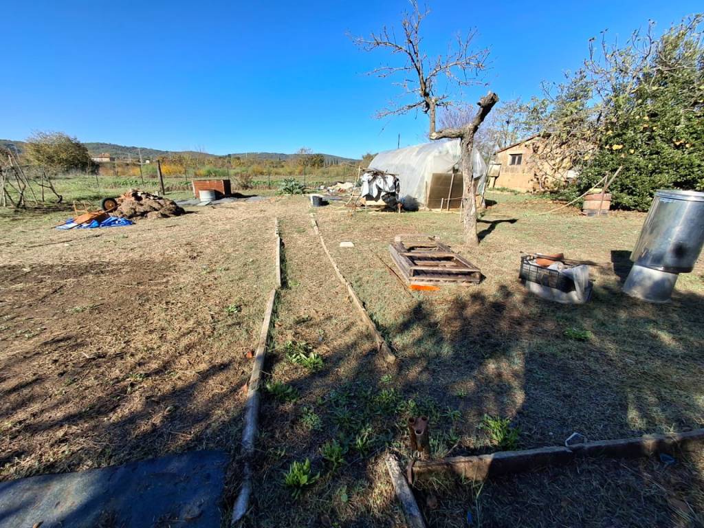 Casa indipendente a Arezzo in Località Pratantico - Foto 2