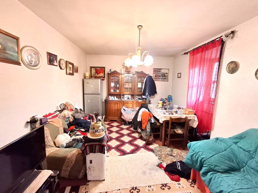Casa indipendente a Arezzo in Località Pratantico - Foto 3