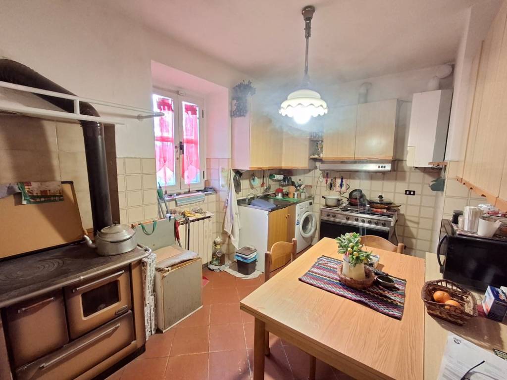 Casa indipendente a Arezzo in Località Pratantico - Foto 5
