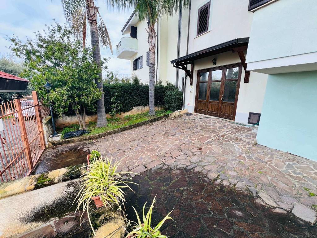 Villa a Pizzo in Contrada Mazzotta - Foto 2