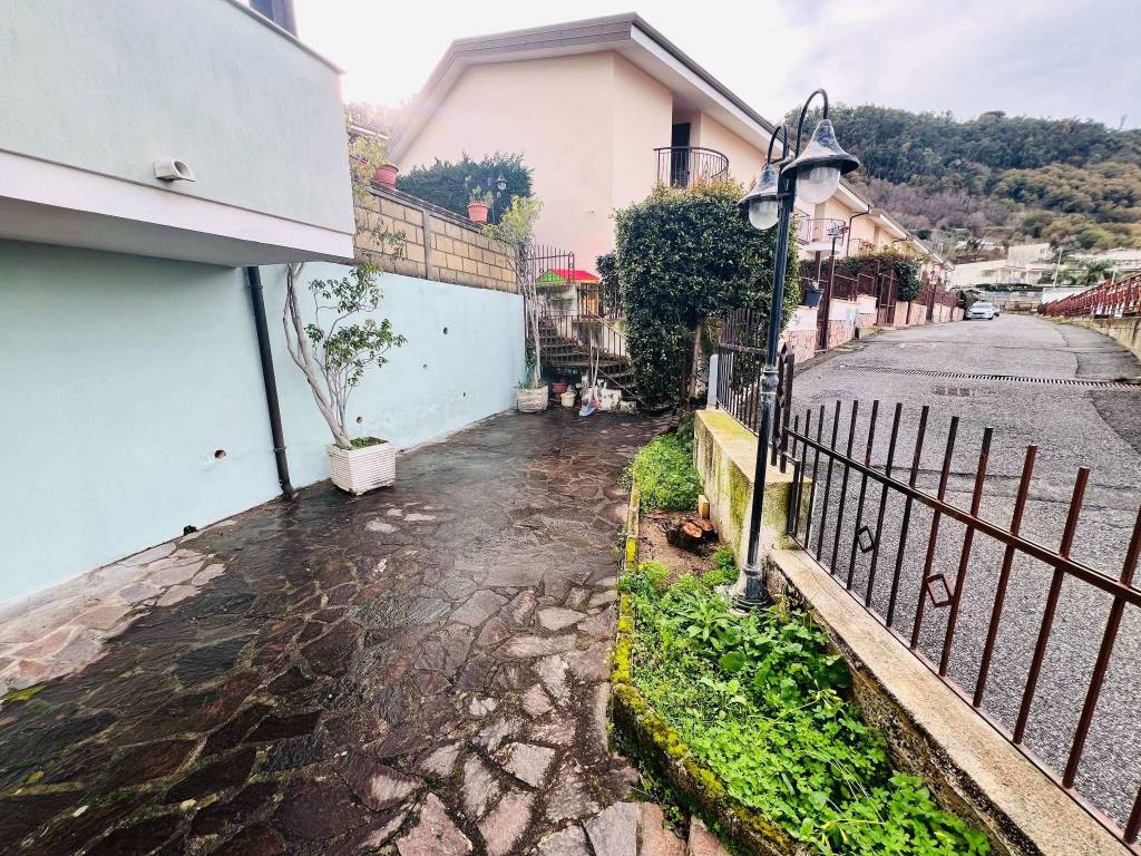 Villa a Pizzo in Contrada Mazzotta - Foto 3