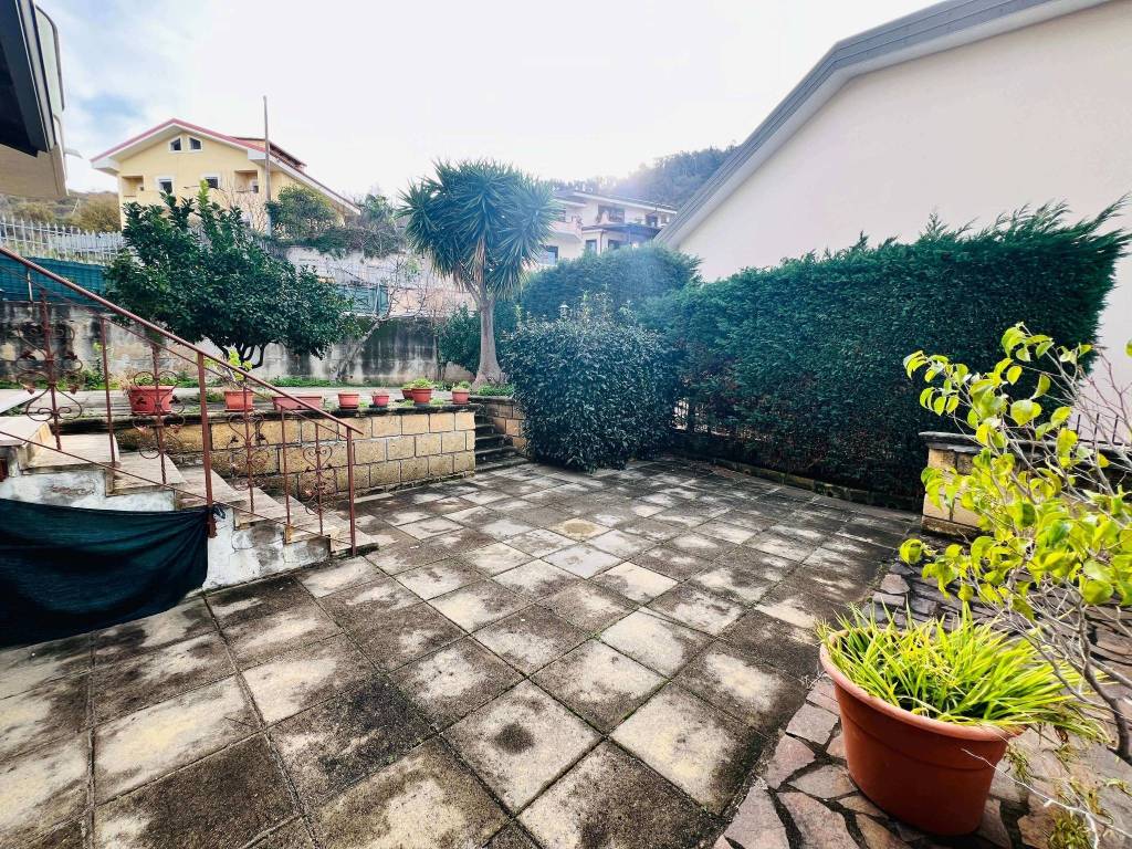 Villa a Pizzo in Contrada Mazzotta - Foto 4