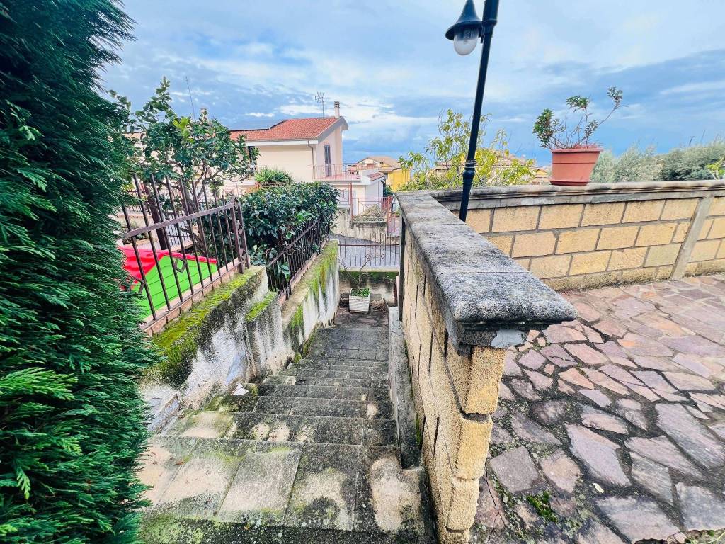 Villa a Pizzo in Contrada Mazzotta - Foto 5