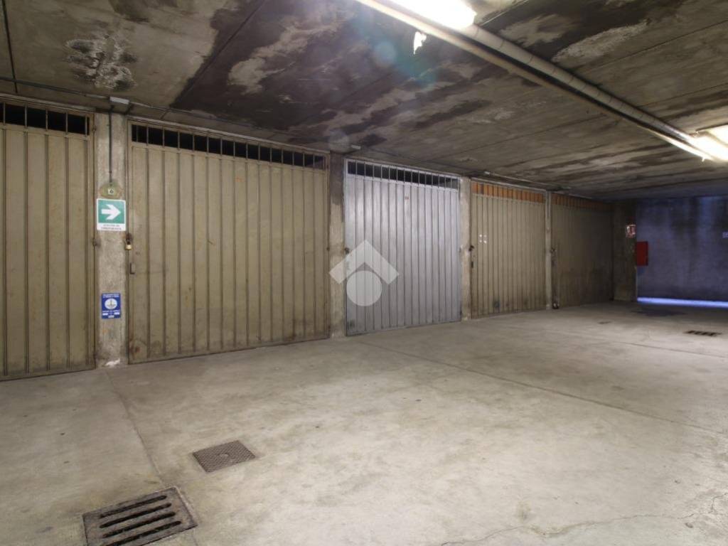 Box / garage a Rivoli in Piazza Cavallero, 1 - Foto 2