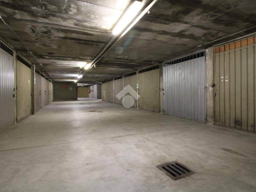 Box / garage a Rivoli in Piazza Cavallero, 1 - Foto 4