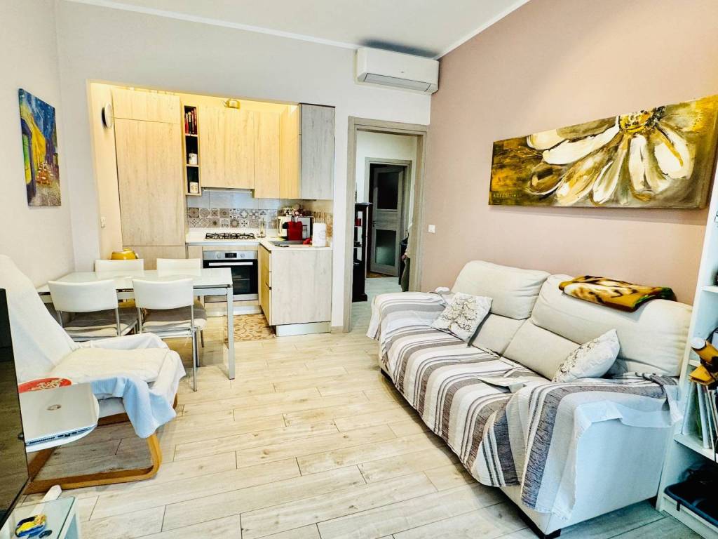 Appartamento a Alpignano in Viale John Fitzgerald Kennedy, 6 - Foto 4