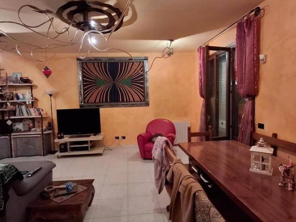 Villetta a schiera a Capraia e limite - Foto 5