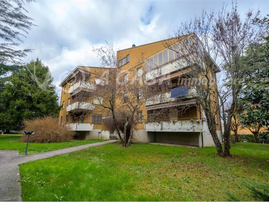 Appartamento a Sala baganza in via Ferdinando Maestri, 59 - Foto 2