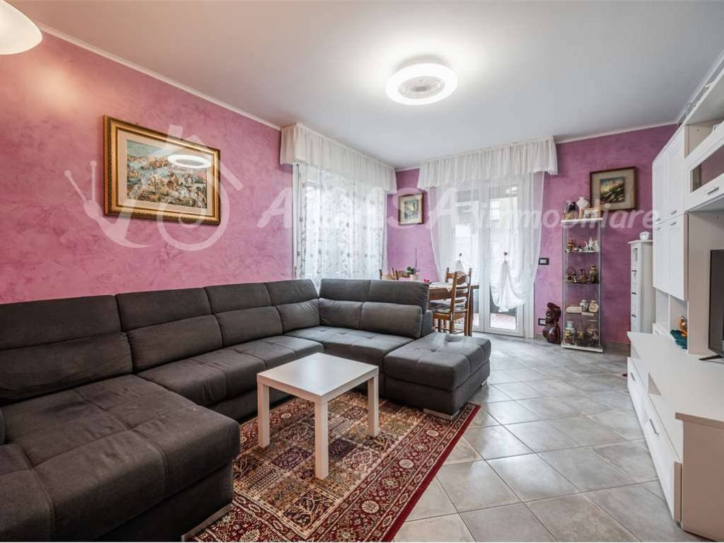 Appartamento a Sala baganza in via Ferdinando Maestri, 59 - Foto 5