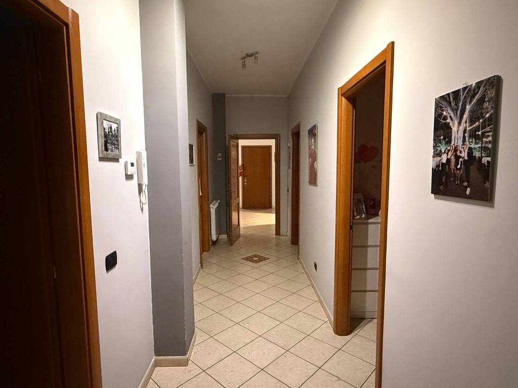 Appartamento a Catania in Via Teseo - Foto 3