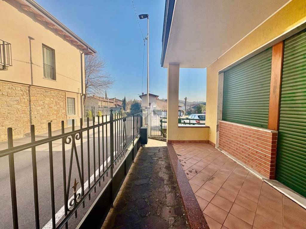 Villa a Adro in Via S. Maria, 4 - Foto 4