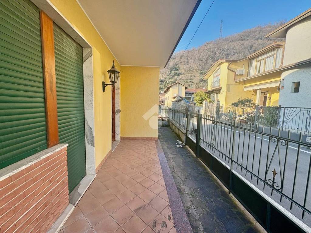 Villa a Adro in Via S. Maria, 4 - Foto 5