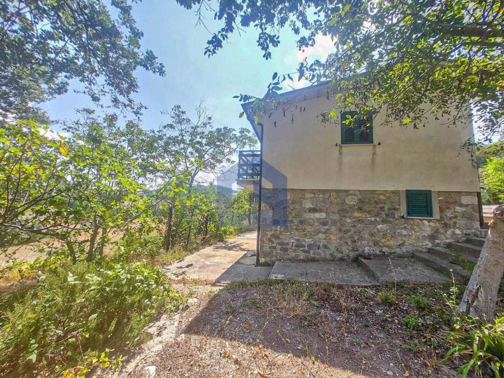 Villa a Gessopalena in Silvilini - Foto 2