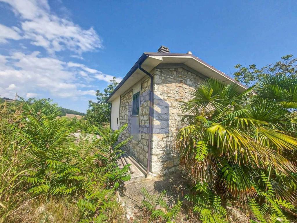 Villa a Gessopalena in Silvilini - Foto 4