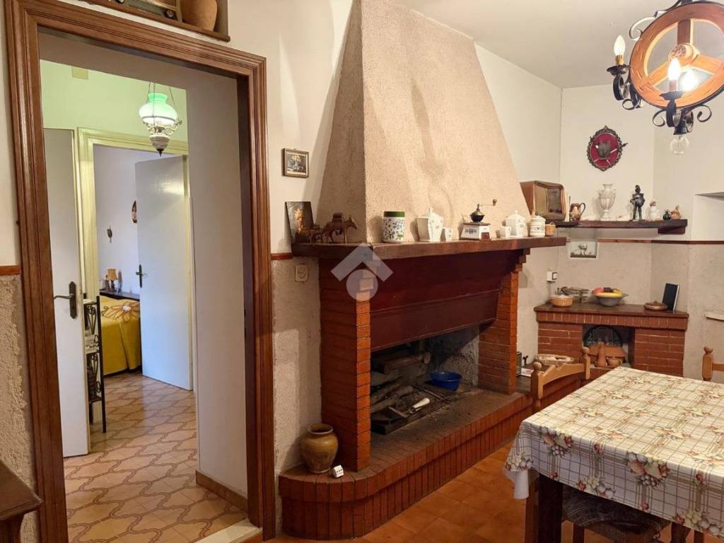 Appartamento a Amelia in Vico del Sole, 21 - Foto 3