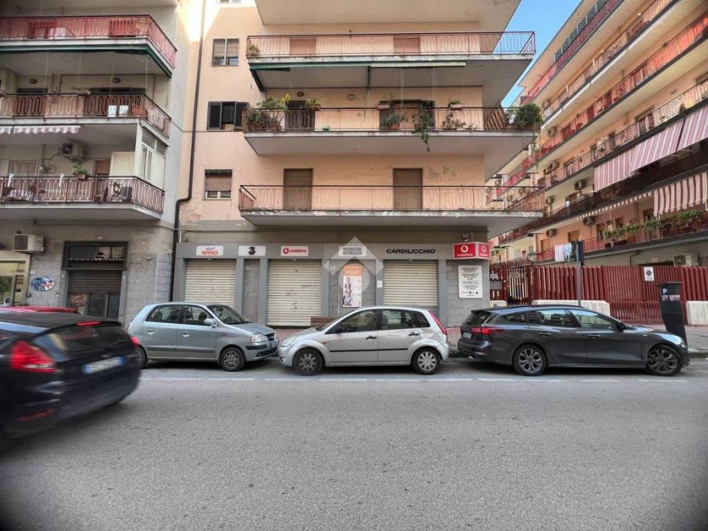 Immobile a Grumo nevano in Via Filippo Turati, 19 - Foto 3