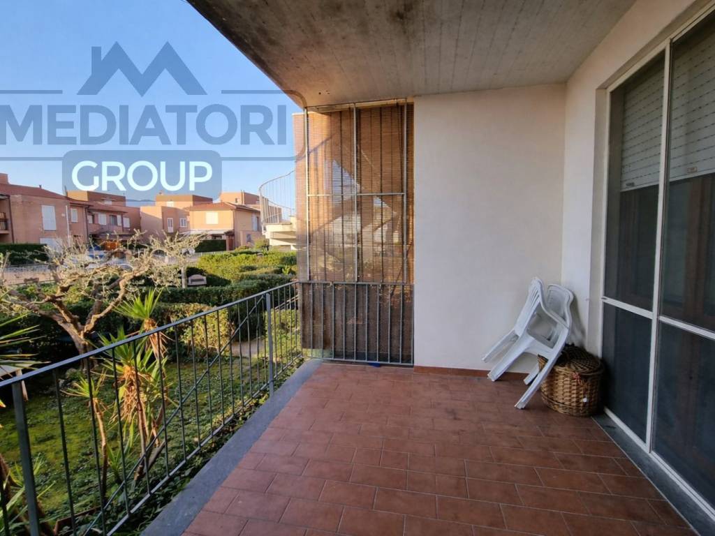 Appartamento a Calcinaia in Via delle Case Bianche, 9 - Foto 2