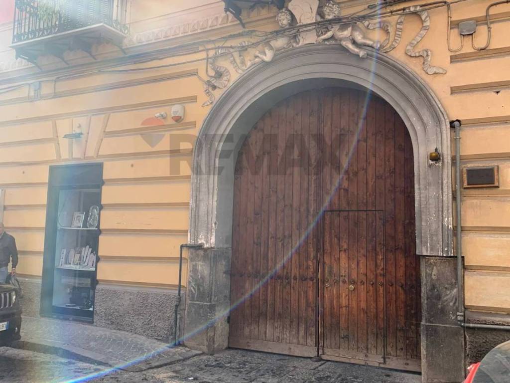 Appartamento a Cardito in Corso Cesare Battisti, 24 - Foto 2