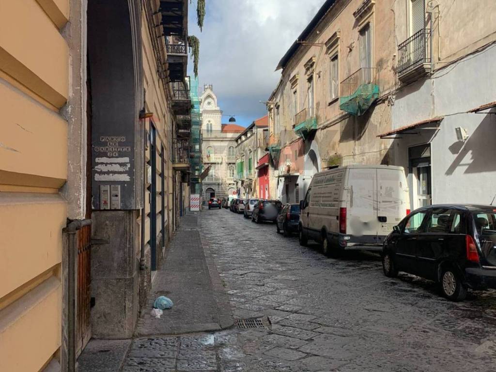 Appartamento a Cardito in Corso Cesare Battisti, 24 - Foto 3