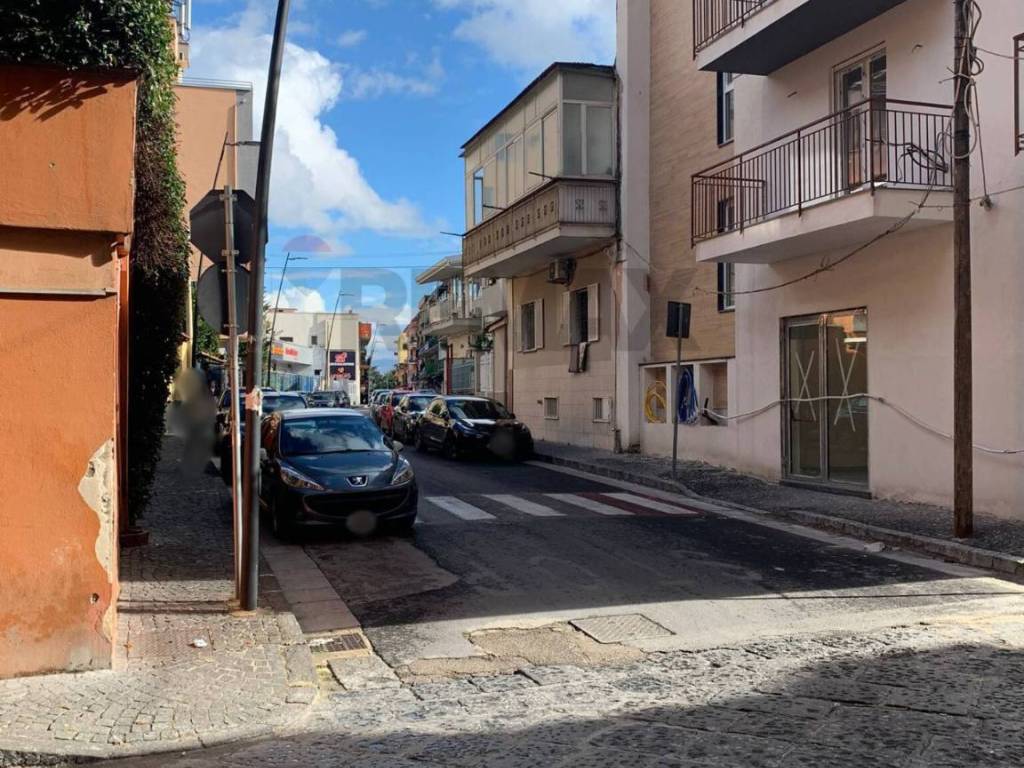 Appartamento a Cardito in Corso Cesare Battisti, 24 - Foto 4